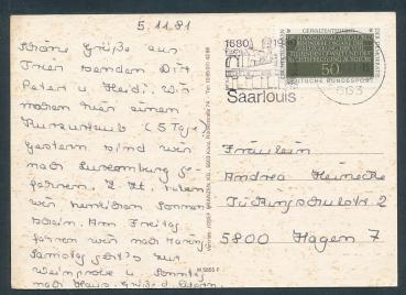 Preview: Dom Liebfrauenkirche römisches Amphitheater